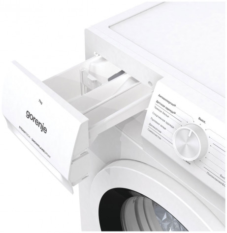���������� ������ Gorenje WHE72SFS