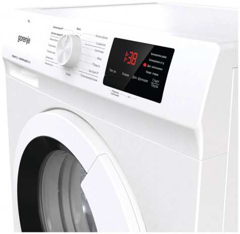 ���������� ������ Gorenje WHE72SFS