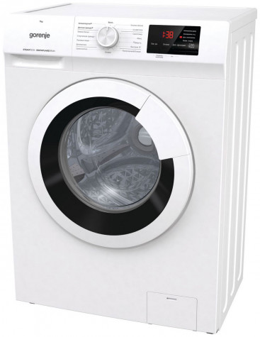 ���������� ������ Gorenje WHE72SFS