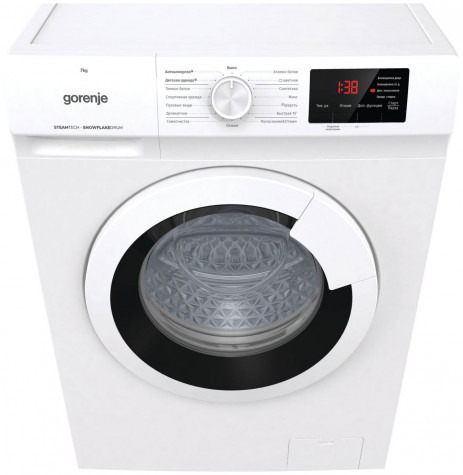 ���������� ������ Gorenje WHE72SFS