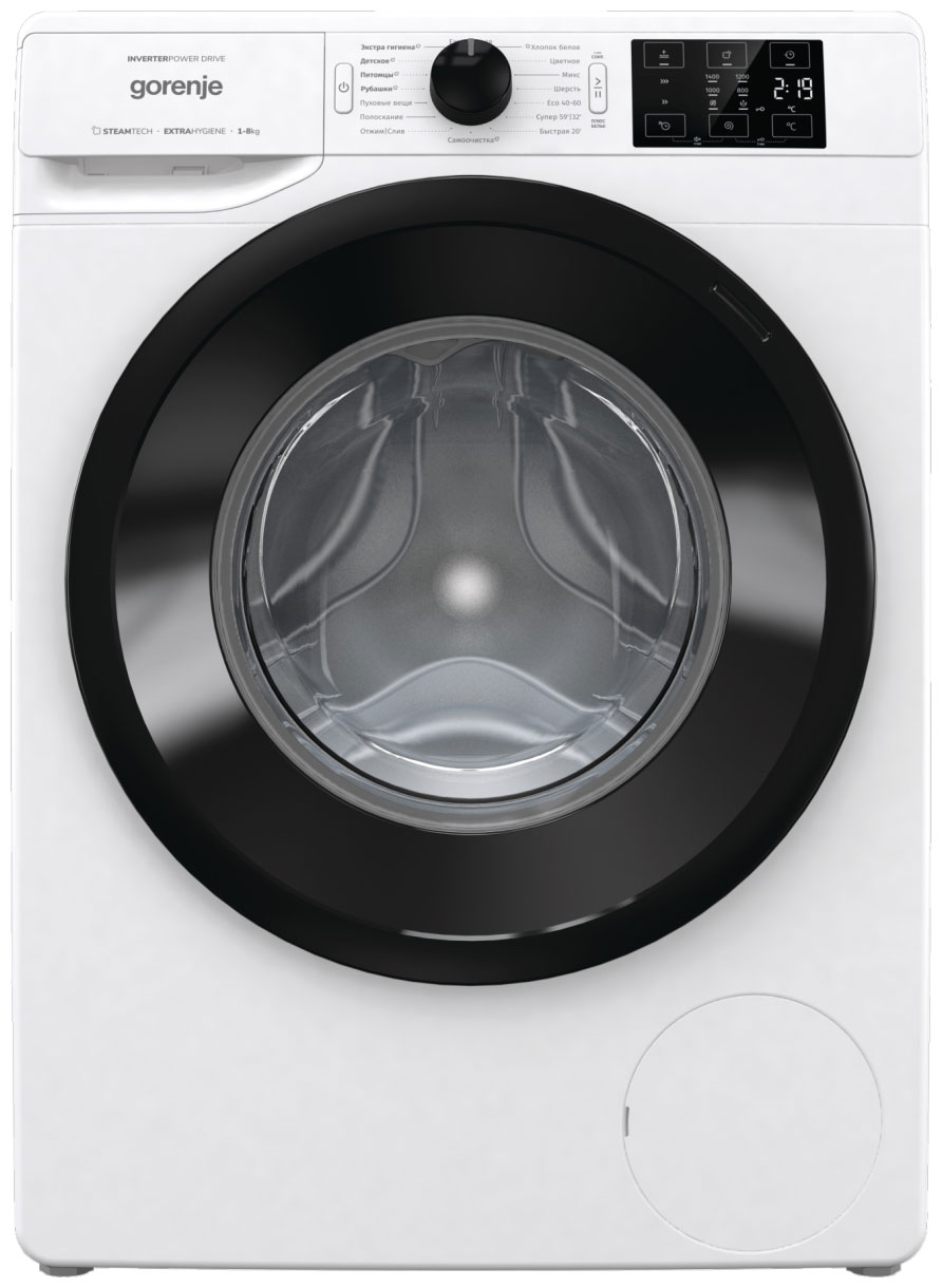 ���������� ������ Gorenje WNEI84SDS