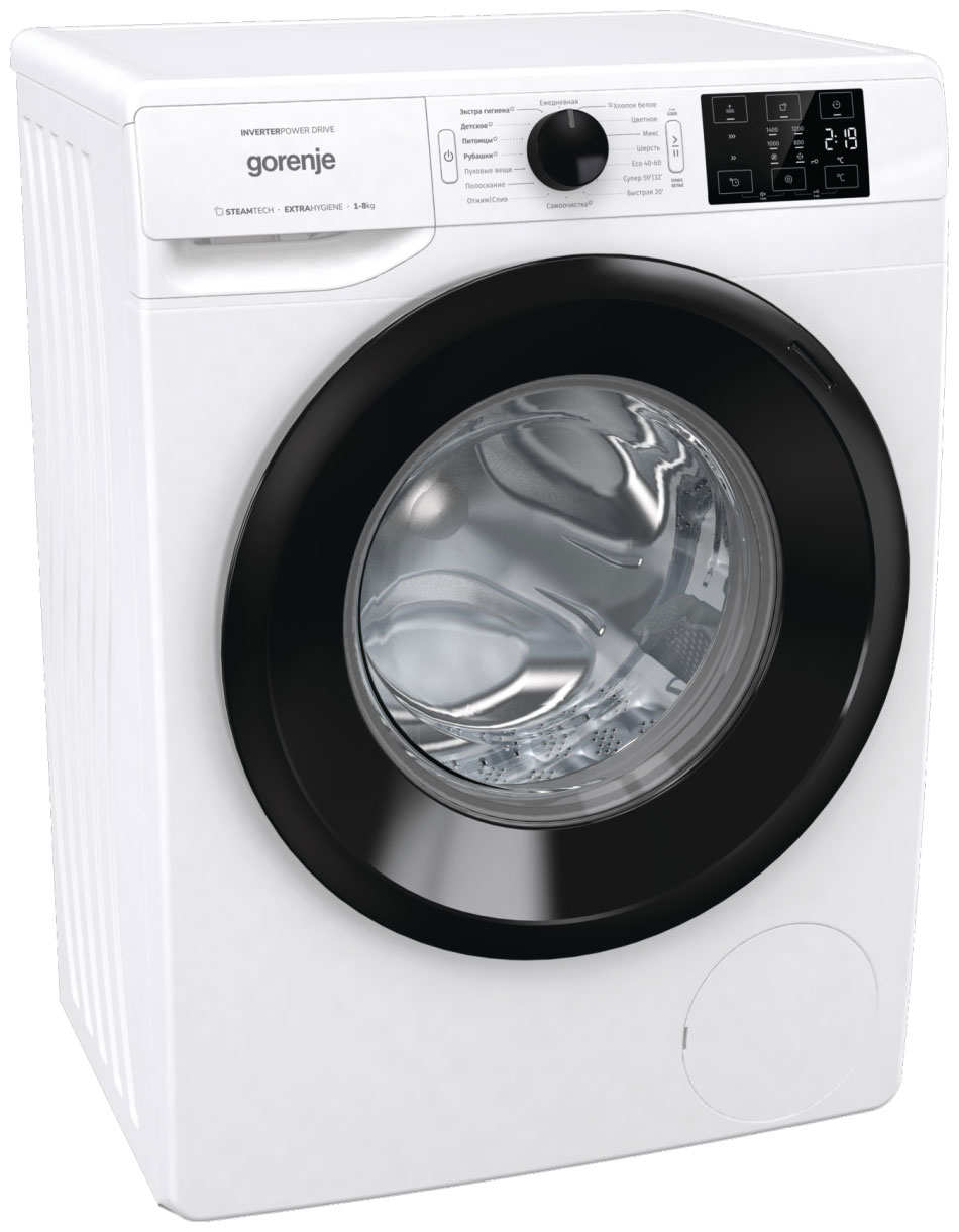 ���������� ������ Gorenje WNEI84SDS