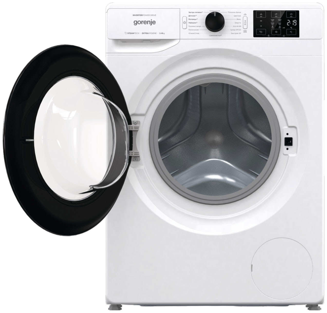 ���������� ������ Gorenje WNEI84SDS