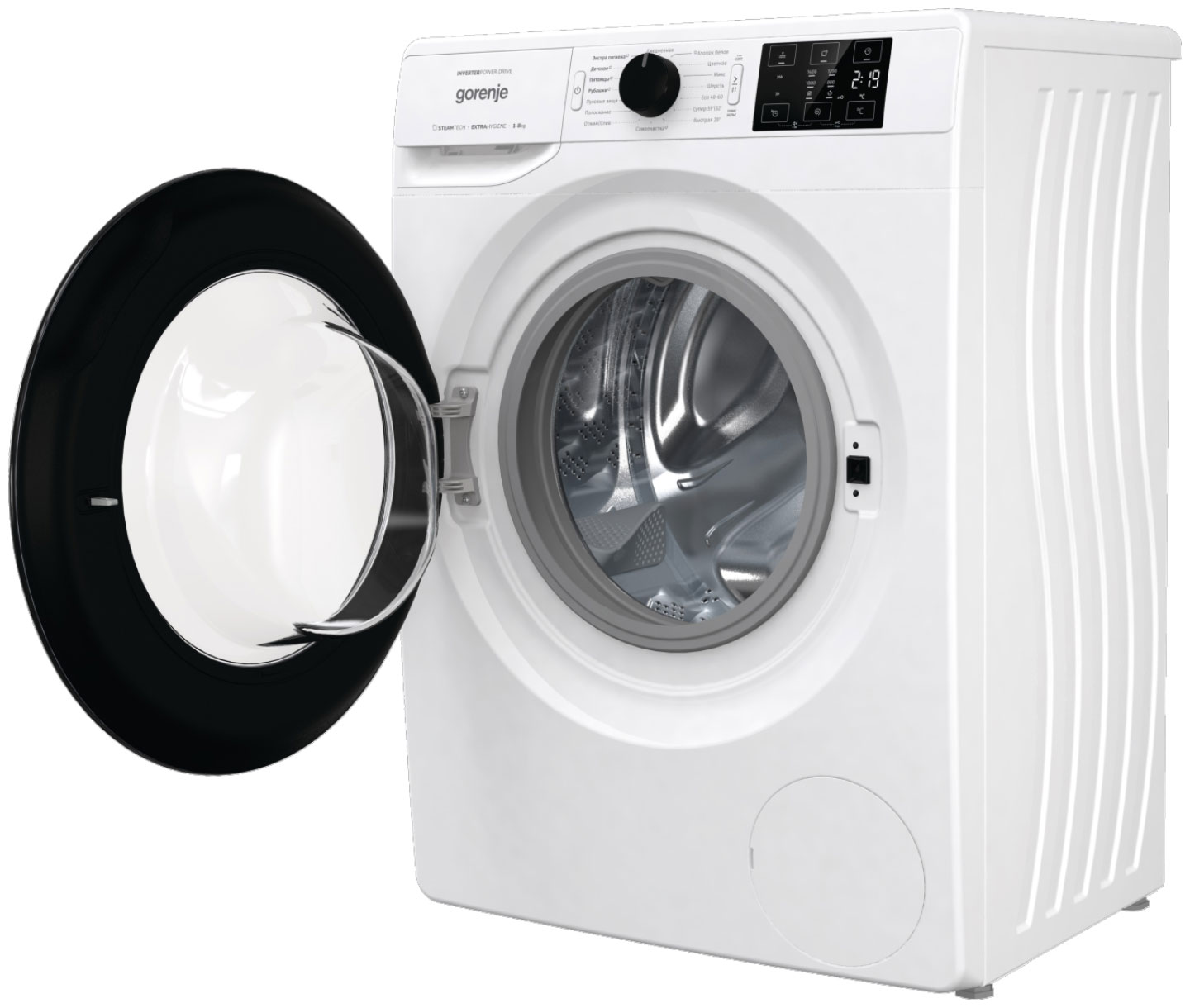 ���������� ������ Gorenje WNEI84SDS