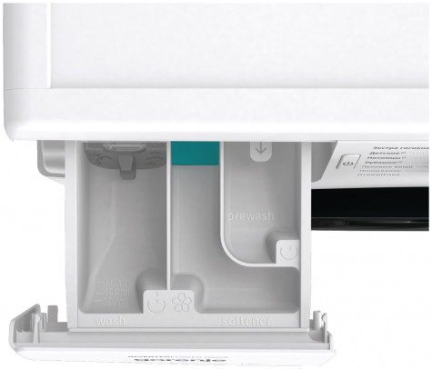 ���������� ������ Gorenje WNEI84SDS