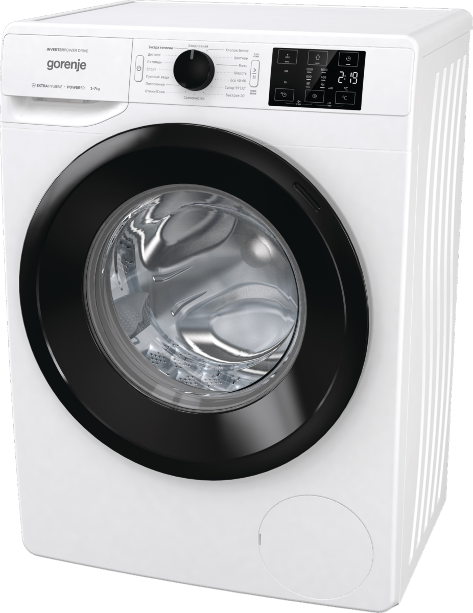 ���������� ������ Gorenje WNEI72SB