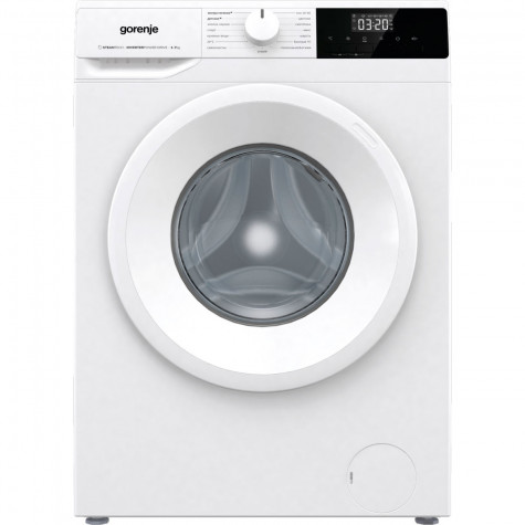 ���������� ������ Gorenje W2NHPI72SCSIRV