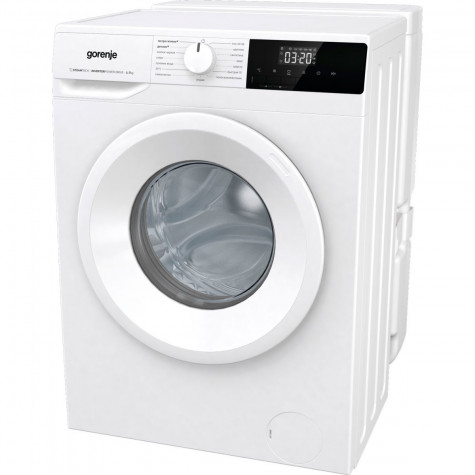 ���������� ������ Gorenje W2NHPI72SCSIRV