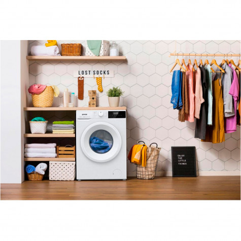 ���������� ������ Gorenje W2NHPI72SCSIRV