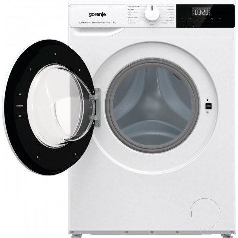 ���������� ������ Gorenje W2NHPI72SCSIRV
