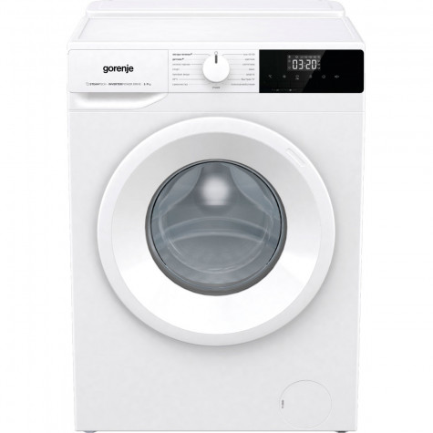 ���������� ������ Gorenje W2NHPI72SCSIRV