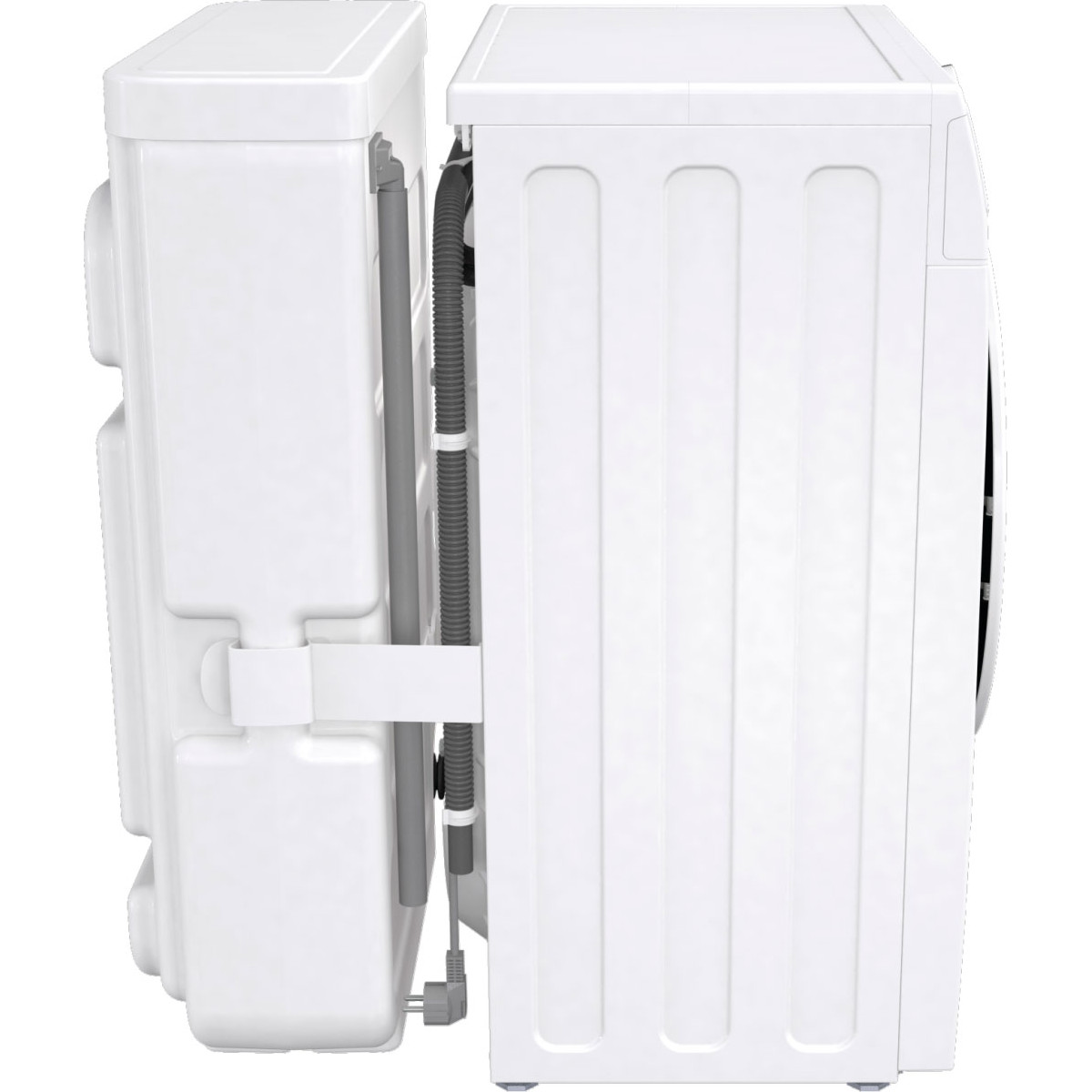 ���������� ������ Gorenje W2NHPI72SCSIRV