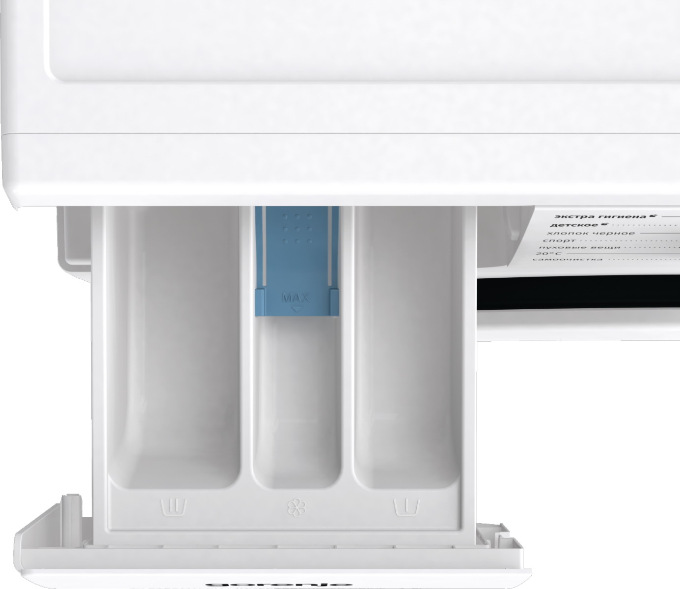 ���������� ������ Gorenje W1NHPI60SCS