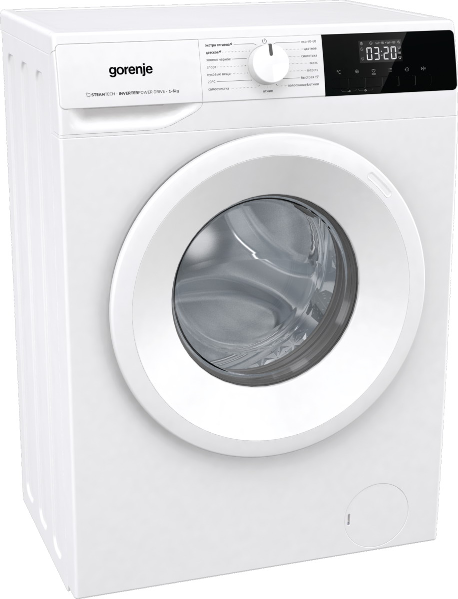 ���������� ������ Gorenje W1NHPI60SCS