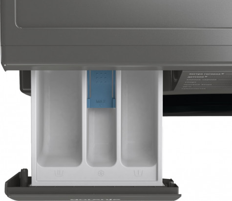 ���������� ������ Gorenje W2NHPI62SCSS