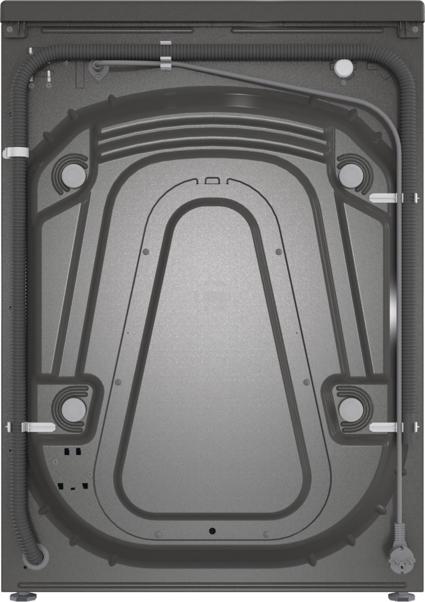 ���������� ������ Gorenje W2NHPI62SCSS