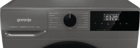 ���������� ������ Gorenje W2NHPI62SCSS