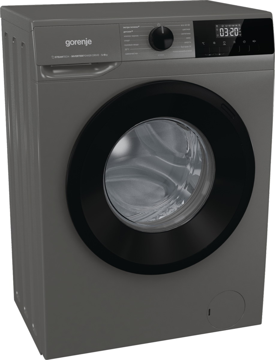 ���������� ������ Gorenje W2NHPI62SCSS