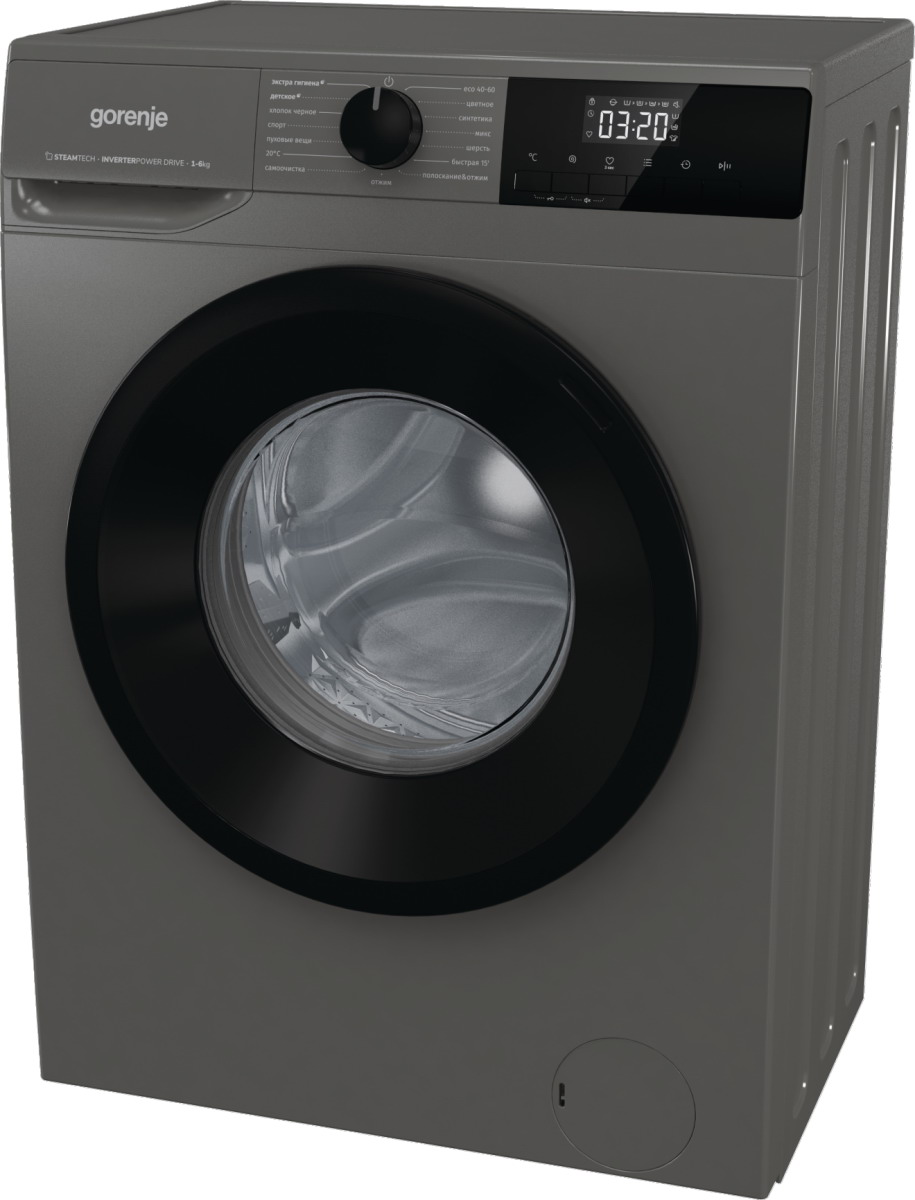 ���������� ������ Gorenje W2NHPI62SCSS