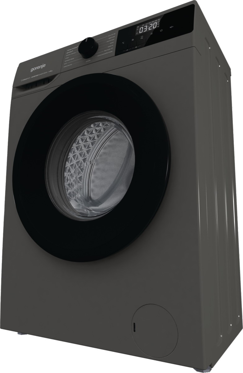 ���������� ������ Gorenje W2NHPI62SCSS