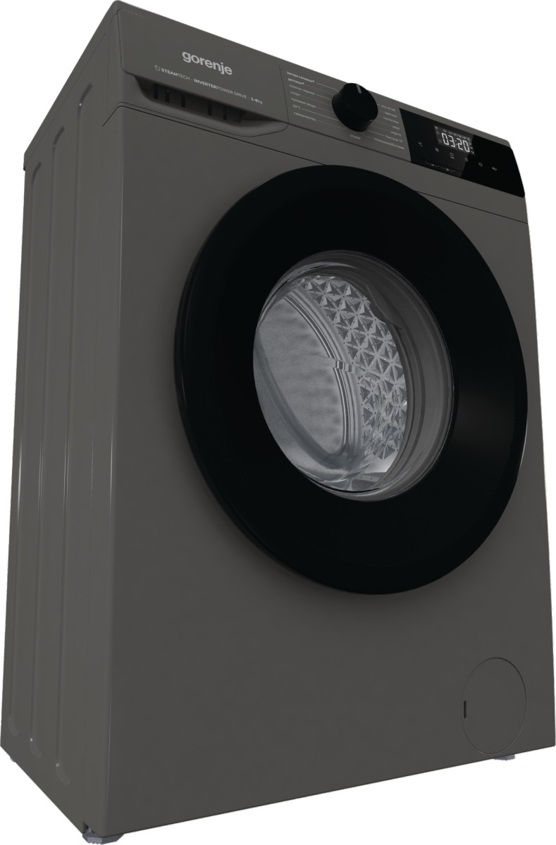 ���������� ������ Gorenje W2NHPI62SCSS