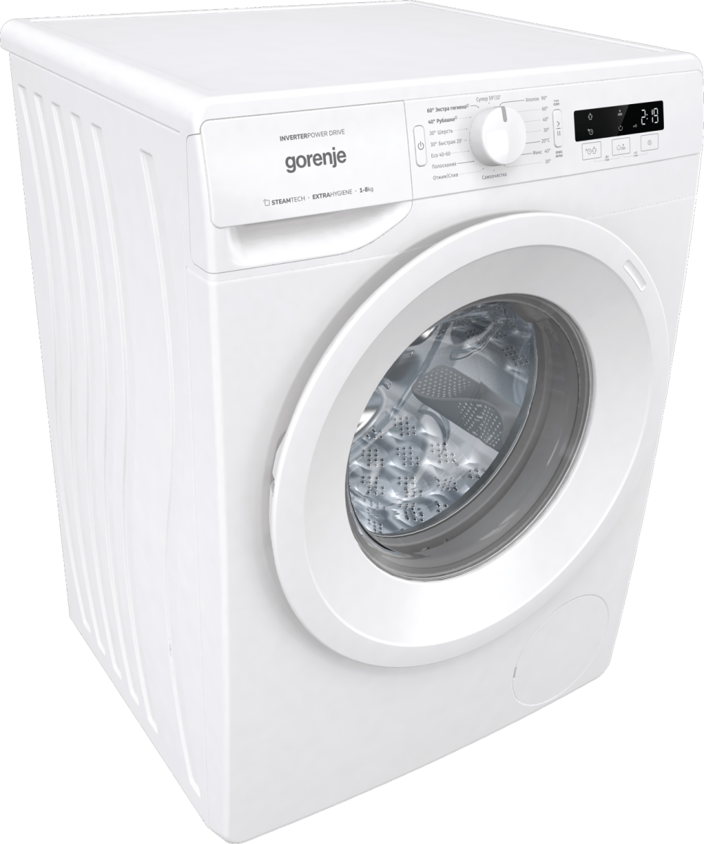 ���������� ������ Gorenje WNPI82BS