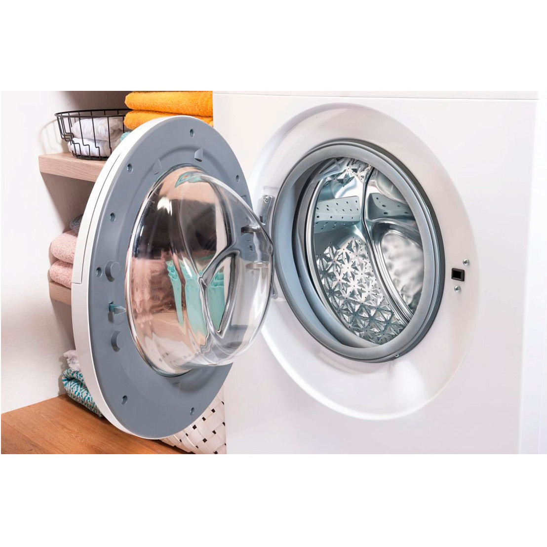 ���������� ������ Gorenje W2NHPI62SCSIRV