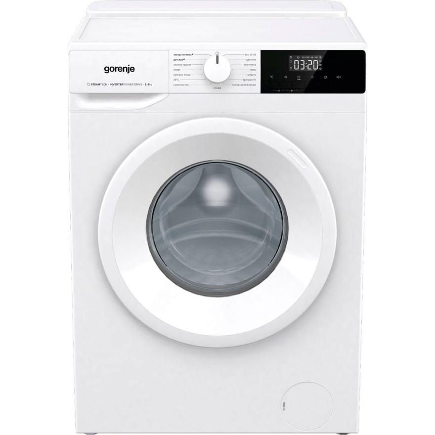 ���������� ������ Gorenje W2NHPI62SCSIRV