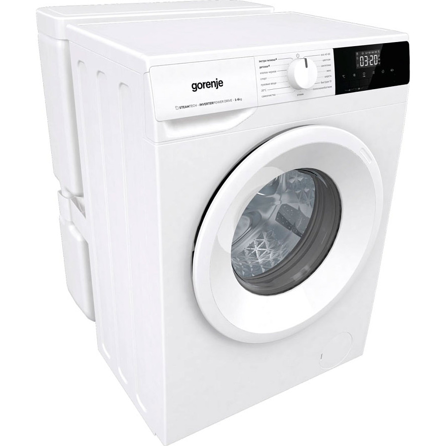 ���������� ������ Gorenje W2NHPI62SCSIRV