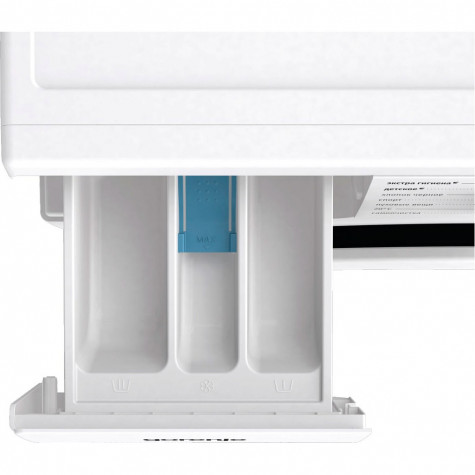 ���������� ������ Gorenje W2NHPI62SCSIRV