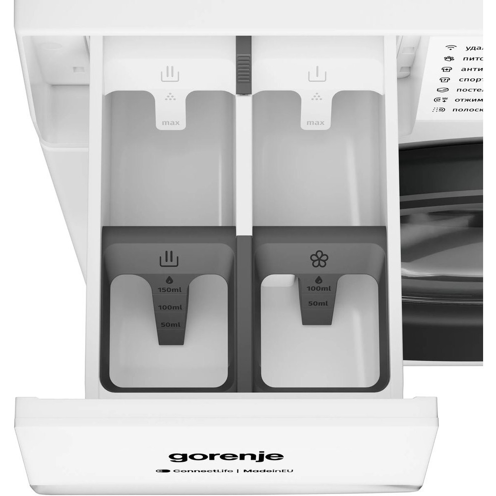 Стиральная машина Gorenje WG494A11