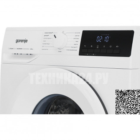 ���������� ������ Gorenje WNHPI84AS/R