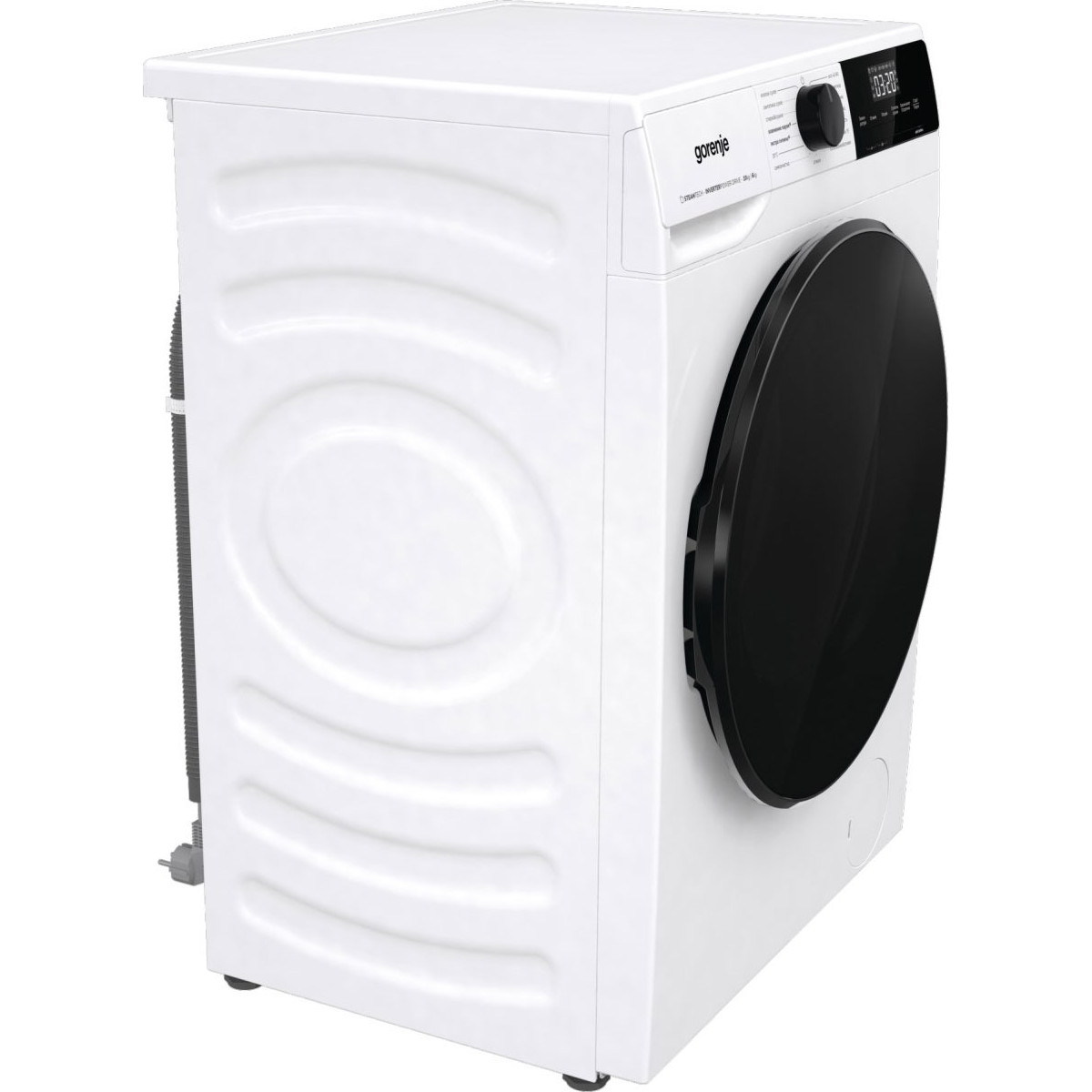 ���������� ������ � ������ Gorenje W1D2A164ADS