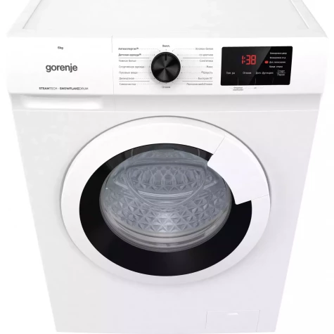 ���������� ������ Gorenje WHE60SFS