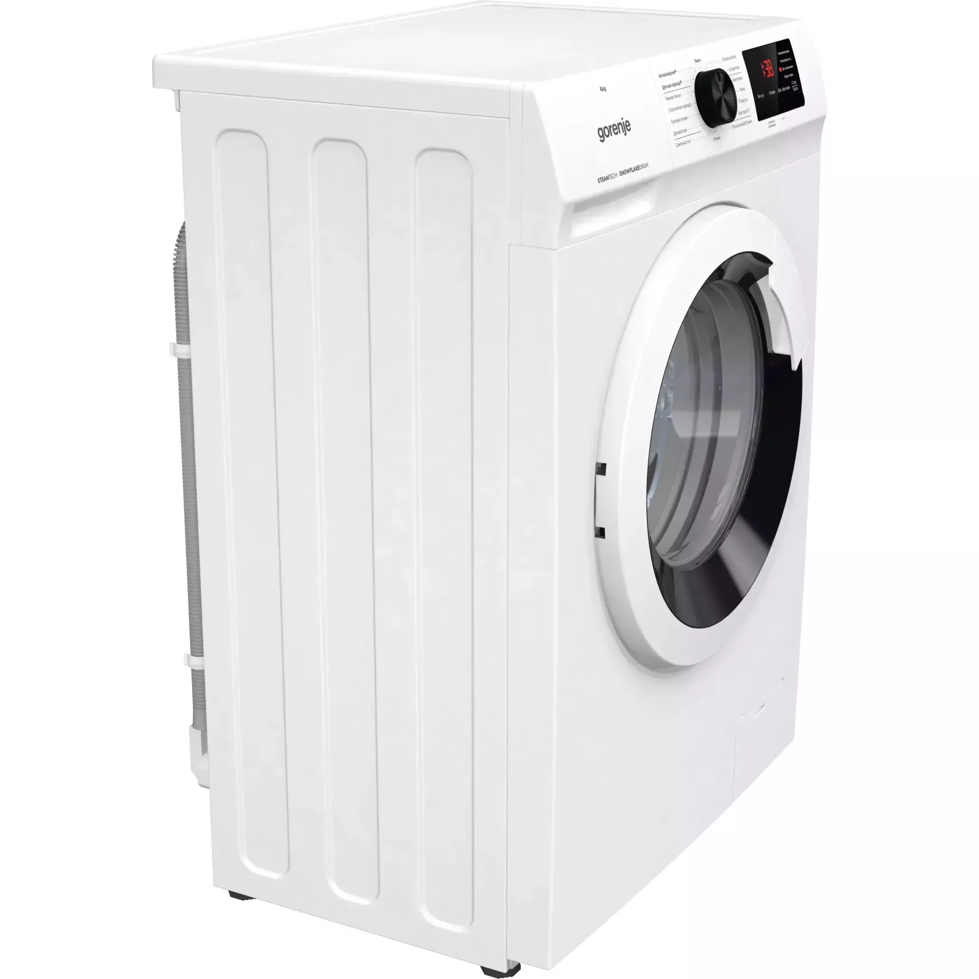 ���������� ������ Gorenje WHE60SFS