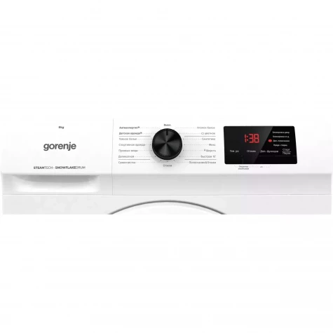���������� ������ Gorenje WHE60SFS