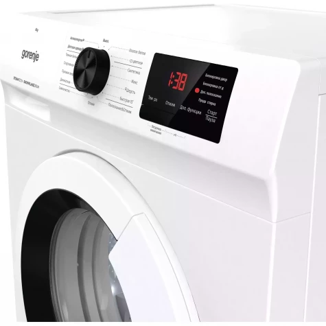 ���������� ������ Gorenje WHE60SFS