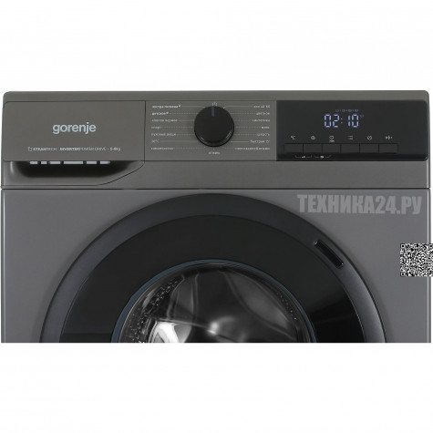 ���������� ������ Gorenje WNHPI84AS/AR