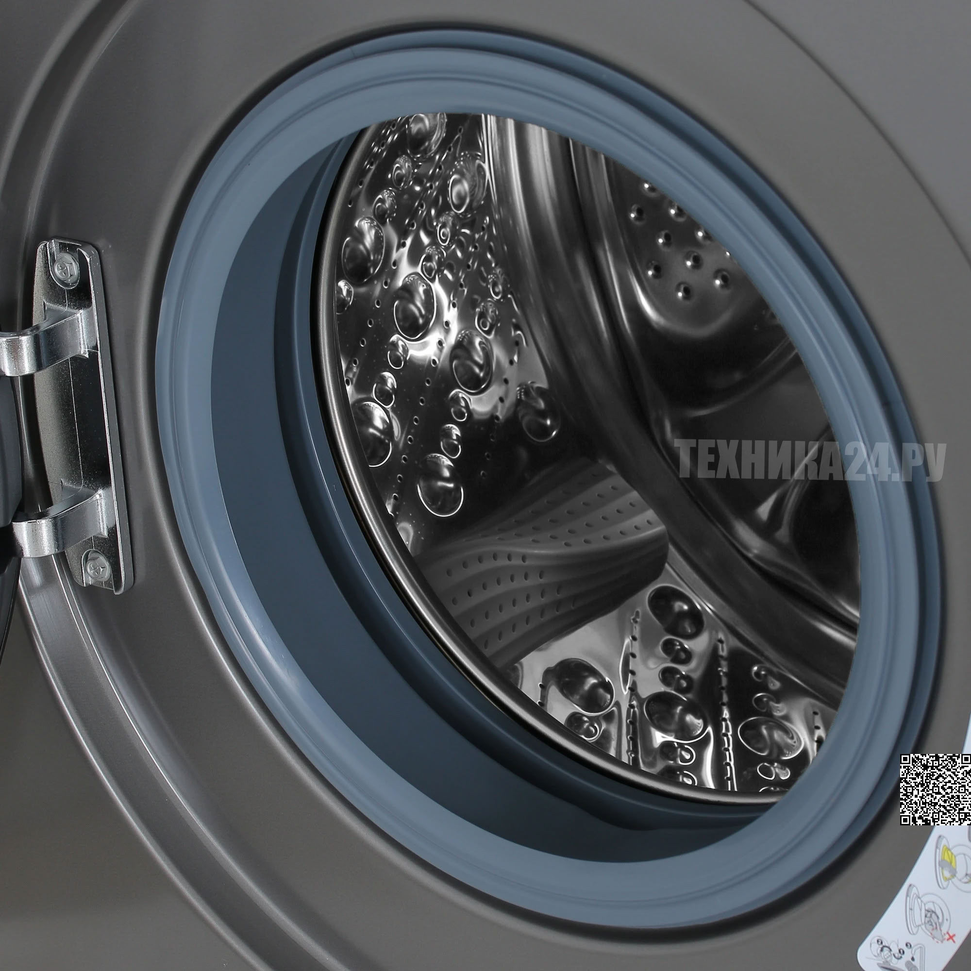 ���������� ������ Gorenje WNHPI84AS/AR