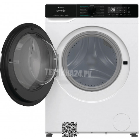 ���������� ������ � ������ Gorenje WD2PA1X64ADAAW/C