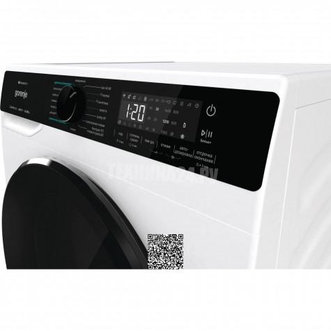 ���������� ������ � ������ Gorenje WD2PA1X64ADAAW/C