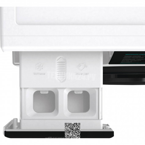 ���������� ������ � ������ Gorenje WD2PA1X64ADAAW/C