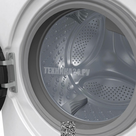 ���������� ������ � ������ Gorenje WD2PA1X64ADAAW/C