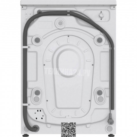 ���������� ������ � ������ Gorenje WD2PA1X64ADAAW/C
