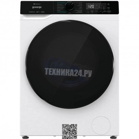 ���������� ������ � ������ Gorenje WD2PA1X64ADAAW/C