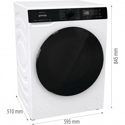 ���������� ������ Gorenje WD2PA854ADW/C