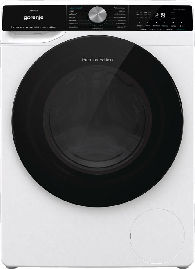 ���������� ������ Gorenje WNS94ACIS