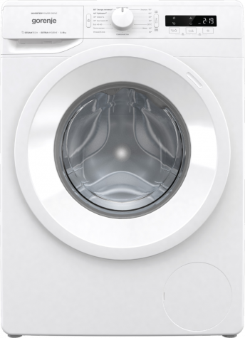 ���������� ������ Gorenje WNPI82BS