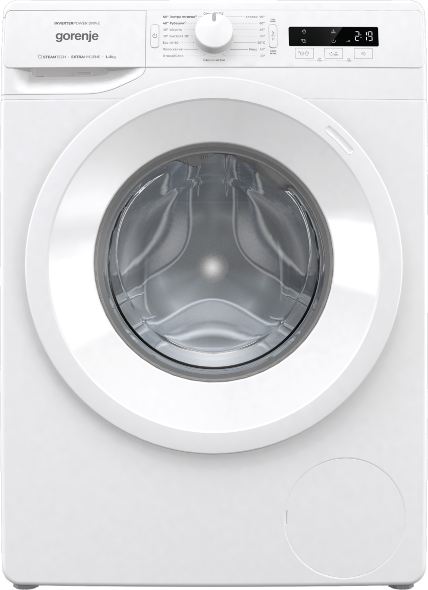 ���������� ������ Gorenje WNPI82BS