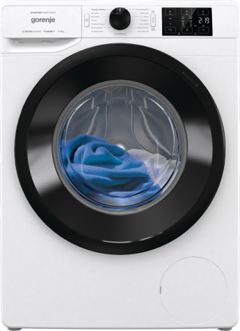 ���������� ������ Gorenje WNEI72SB